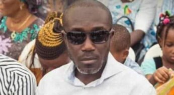 Lagos Assembly Frowns At Murder Of Monarch’s Son
