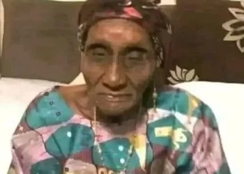 Yar'Adua