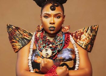 Yemi Alade