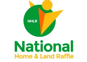 National Home And Land Raffle