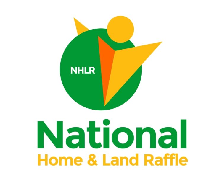 National Home And Land Raffle