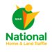 National Home And Land Raffle