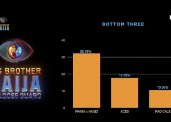 How Viewers Voted