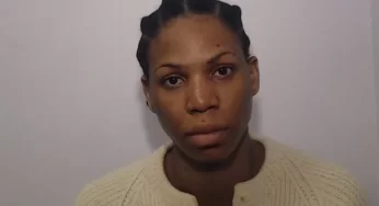 Nigerian UK-Based Nurse Jailed 3 Years For Leaving Baby To Die
