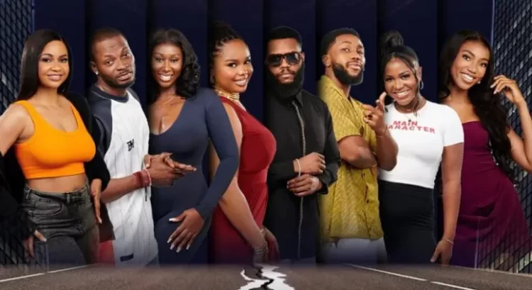 Big Brother Naija Season 9