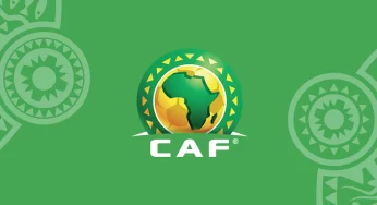 CAF Delists Nigeria, Libya AFCON Qualifier Amidst Ill-Treatment Controversy