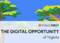 Digital Opportunity