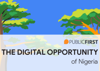 Digital Opportunity