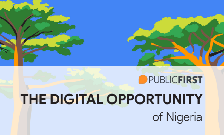 Digital Opportunity