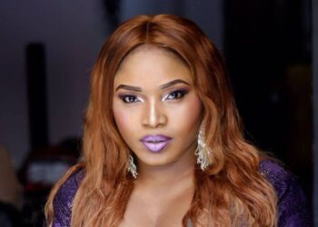 Halima Abubakar