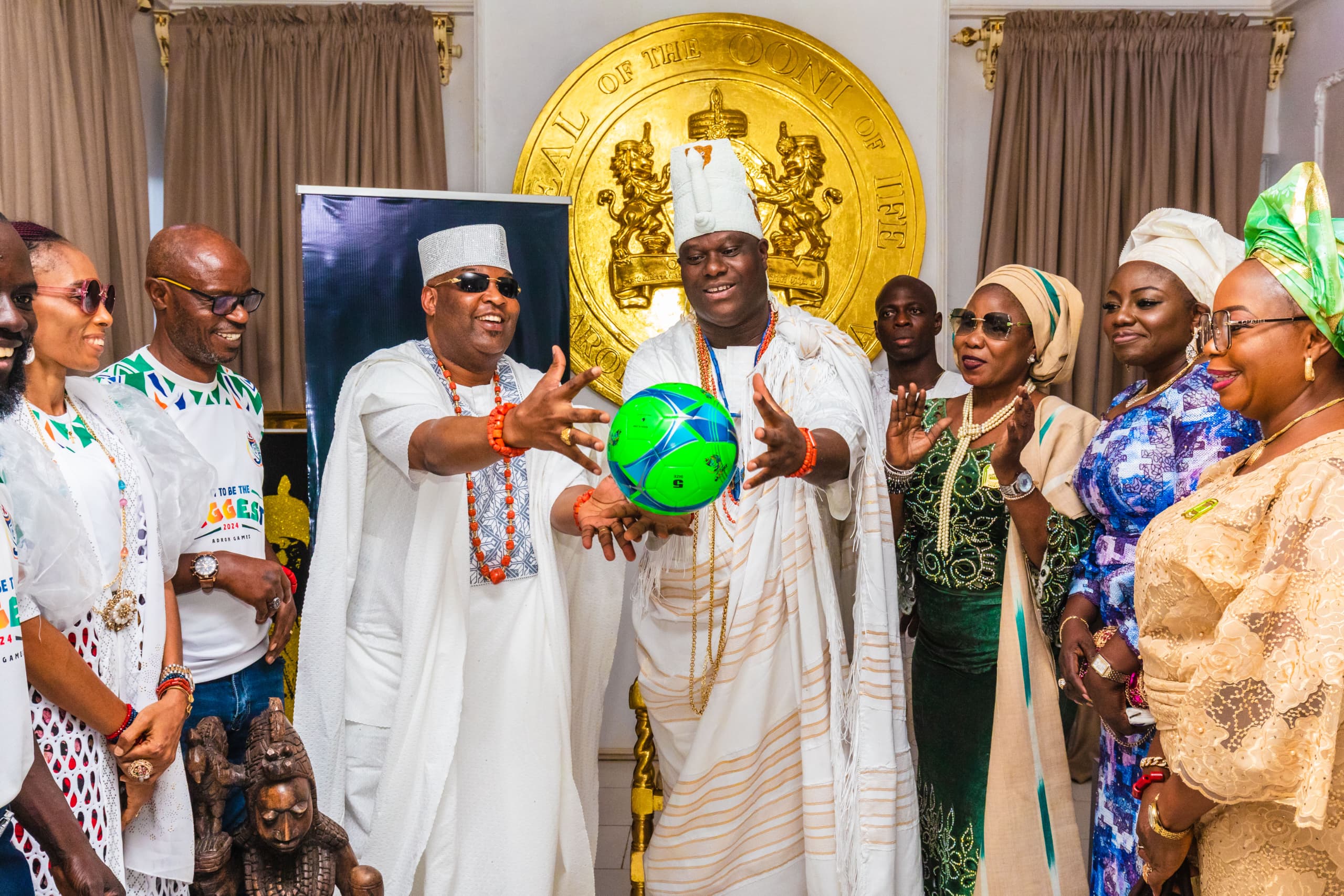 Ooni of Ife