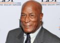 John Amos