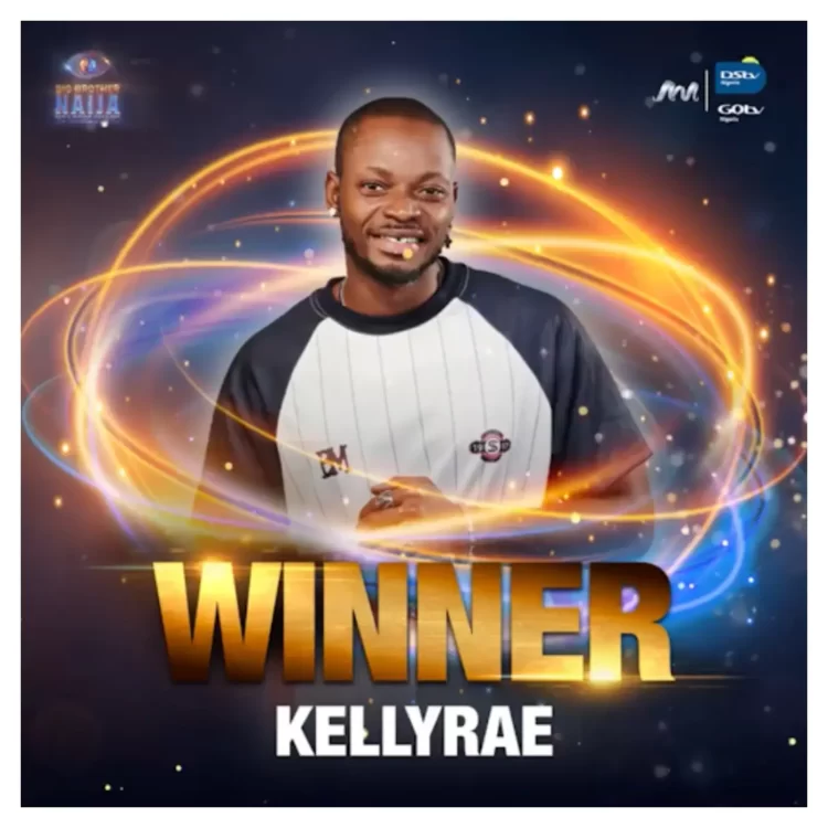 Winner Of BBNaija Season 9