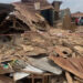 Oyo Building Collapse