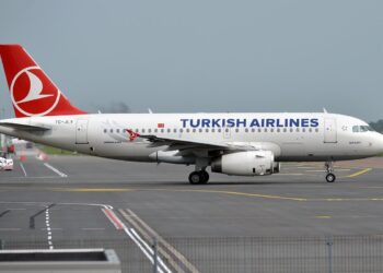 Turkish Airlines