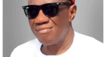 NUJ Mourns Veteran Journalist, Walter Ukaegbu