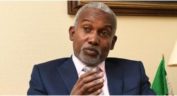 FG Sends ‘Supplies’ To Super Eagles Amidst AFCON Qualifier Crisis In Libya
