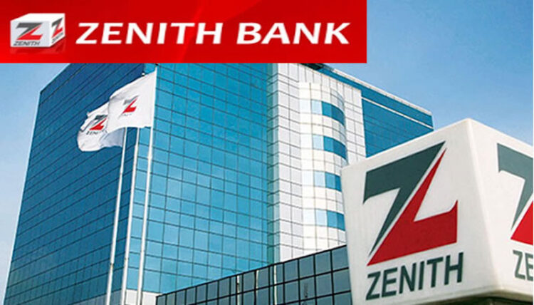 Zenith Bank