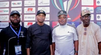 How Sports Can Help Boost Nigeria’s Greatness – Obasa