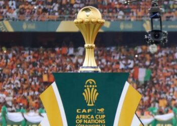 AFCON 2025