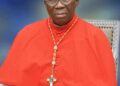 Cardinal Francis Arinze