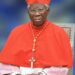 Cardinal Francis Arinze