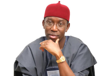 Okowa