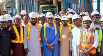 We’re Satisfied With Progress At FIRS – Reps Committee On Finance