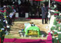 Lagbaja Laid To Rest