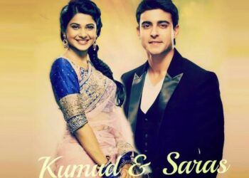 Saras & Kumud Teasers November 2024