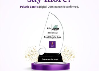 Polaris Bank