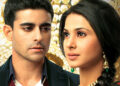 Saras & Kumud