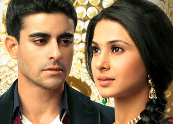 Saras & Kumud