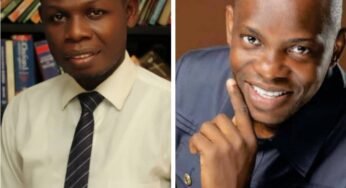 SDNON Elects Adeniyi Ifetayo, Gbenga Shaba As President, VP