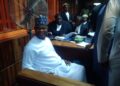 Yahaya Bello