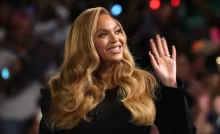Beyoncé