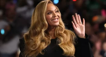 Beyoncé Becomes Most-Nominated Artist In Grammy History
