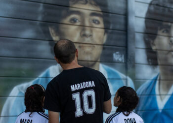 Maradona