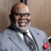 TD Jakes