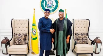 Ogun State Govt Issues Certificate Of Occupancy To Adron Homes Estates In Shimawa