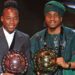 2024 CAF Awards Winners