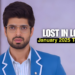 Lost In Love Teasers January 2025