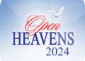 Open Heaven 7 December 2024