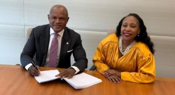 Access Bank Plc Signs Agreement To Acquire 100% Equity Stake In South Africa-Based Bidvest Bank