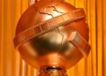 82nd Golden Globe