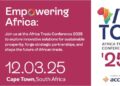 Africa Trade Conference