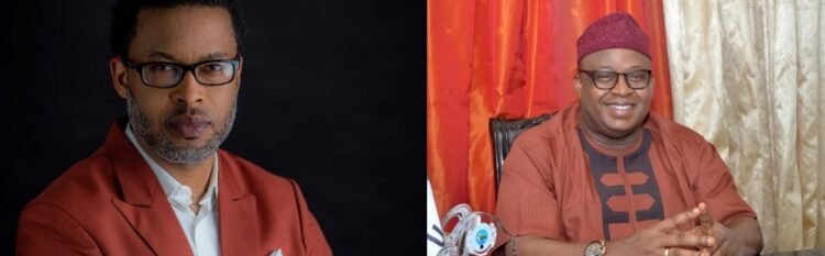 Dan Orbih
