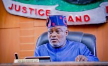Removal Of Obasa