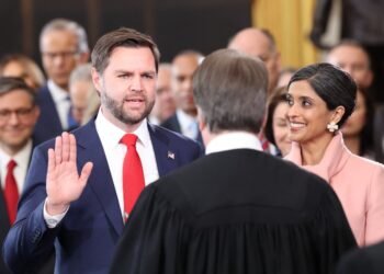 JD Vance