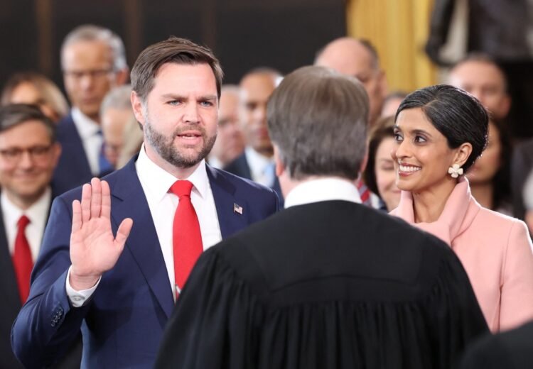 JD Vance